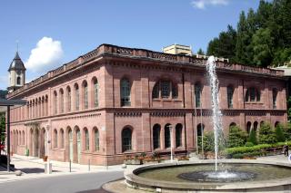 Aparthotel Schwarzwald Panorama - Bad Wildbad - 3