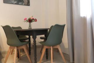 Cosy Catalan, à 50m de la plage - Marsiglia - 6