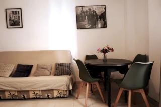 Cosy Catalan, à 50m de la plage - Marsiglia - 3