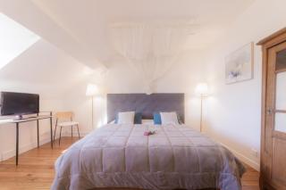 Domaine de l'Orangerie - La Roseraie - 0