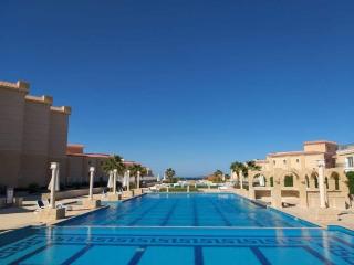 قرية سلينا باي - Hurghada - 7