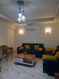 قرية سلينا باي - Hurghada - 3
