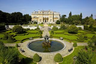 Luton Hoo Hotel, Golf and Spa - Luton - 0