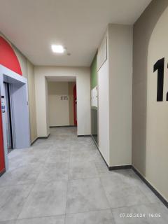 Tandau apartment - Taldykolʼ - 9