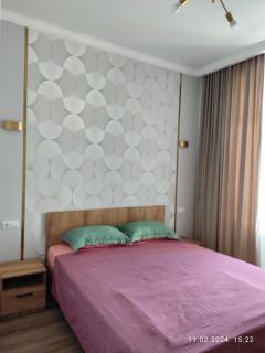 Tandau apartment - Taldykolʼ - 2