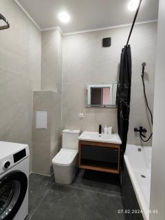 Tandau apartment - 1