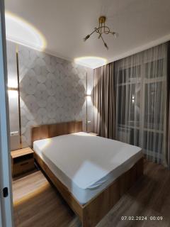 Tandau apartment - Taldykolʼ - 0