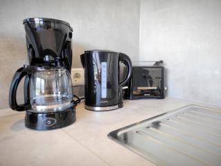 Ferienwohnung *Traumschleife Marienberg* - Boppard - 1