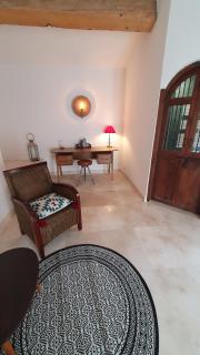 Villa Betty -piscine chauffée- - Paradou - 2