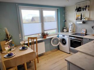 Ferienwohnung *Traumschleife Marienberg* - Boppard - 2