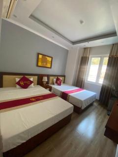 Dolphin Hotel - Cát Bà - 8