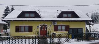 Kuća za odmor ,Erdelj 21 B - Generalski Stol - 6