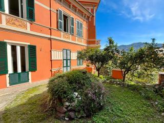 Casa Liberty - Levanto - 0