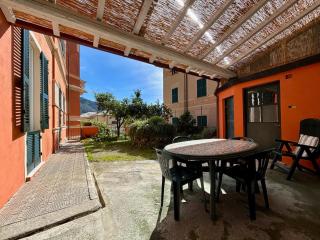 Casa Liberty - Levanto - 7