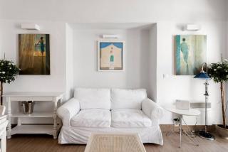 Mykonian Marvel: A Tranquil Oasis in the Old Town! - Mikonos - 7