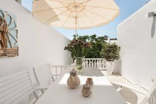 Mykonian Marvel: A Tranquil Oasis in the Old Town! - Mikonos - 4