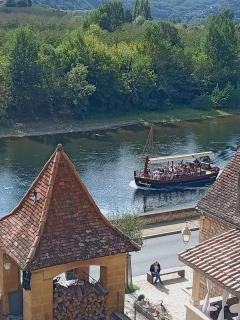 Chalet indépendant 30mn Sarlat - Prats-du-Périgord - 2