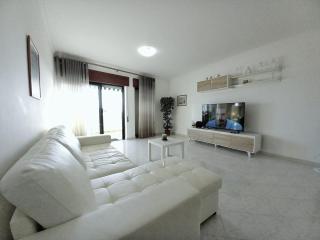 Beachfront flat with pool - Quarteira - 0