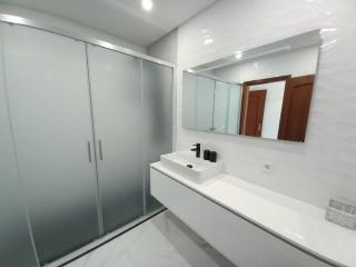 Beachfront flat with pool - Quarteira - 4