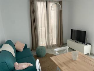 Apartamento Vistas al mar - 8