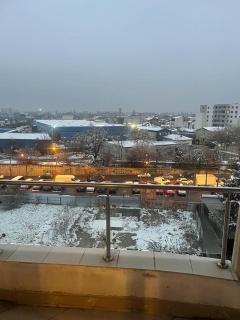 3 Bedrooms apartment - Bucharest - 5