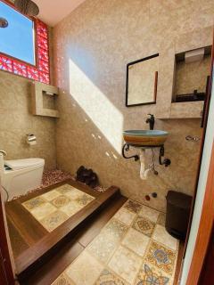 Sweet Valley Homestay - Ấp Ða Lợi - 6