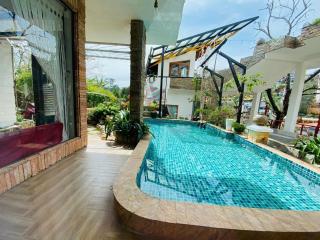 Sweet Valley Homestay - Ấp Ða Lợi - 0