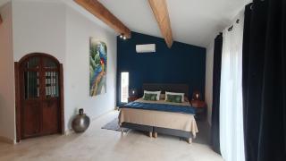 Villa Betty -piscine chauffée- - Paradou - 5