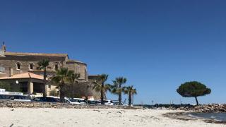 1Bed Cottage Sleeps 4- Sea Views Balcony Parking - 1