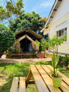 Villa Katwe - Masaka - 0