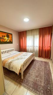 Pazari i Ri: Central Cozy Stay - Tirana - 4