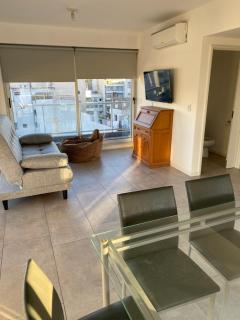 Apartamento Palermo Soho 2 Dormitorios con 2 baños en suite mas toilete - Buenos Aires - 7