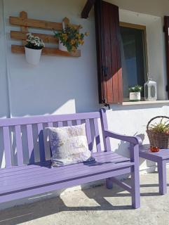 Appartamento Lavanda - Casa vacanza nel Delta del Po - - 7