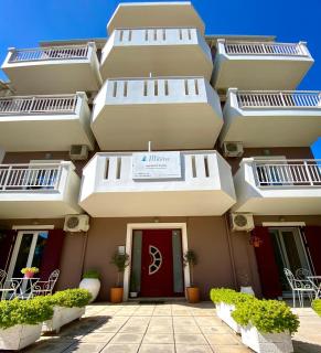 Casa di Maura - Lefkada - 0