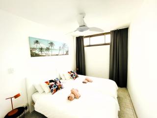 Seaview Apartment Los Cactus - Playa del Inglés - 6