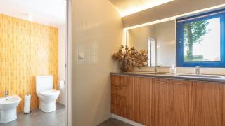 WHome Family Paradise, Exquisite Retreat for Holidays - São Miguel de Rio Torto - 2