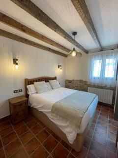 El Capricho de la Serranía I - Tragacete - 3