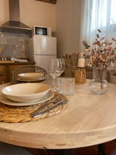 El Capricho de la Serranía I - 1