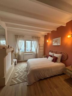 L’escapade, appartement cozy - Calais - 6