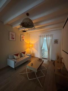 L’escapade, appartement cozy - Calais - 4