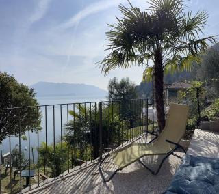 Villa Angelina Guest House - Cannero Riviera - 6