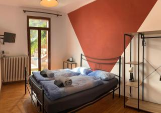 Villa Angelina Guest House - Cannero Riviera - 5