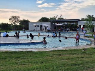 Tree Tops Game Resort - 2