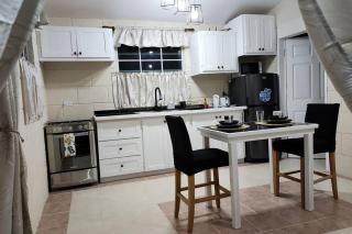 Welcome to our 1 bedroom villa - Bridgetown - 5