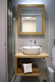 Castrusso Castle apartments - Quios - 6