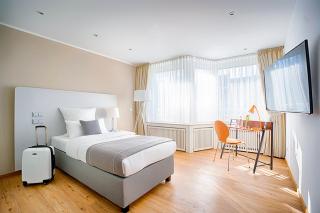 Hotel Am Brinkerplatz - Essen - 9