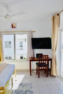 Stylish Functional Studio In Fumba Zanzibar - Fumba - 3