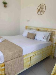 Stylish Functional Studio In Fumba Zanzibar - Fumba - 1