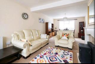 London Stratford Holiday Home - Londra - 0