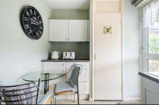 London Stratford Holiday Home - Londra - 9